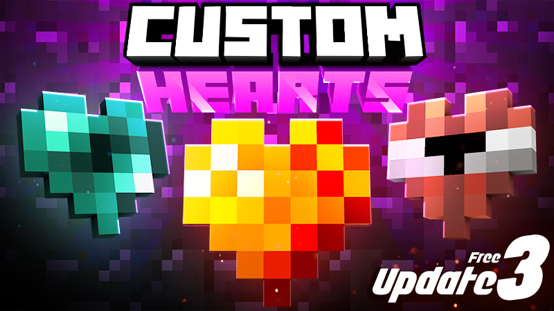 Custom Hearts Add-On